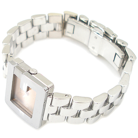 Gucci(����) 3600L G ���� ��ƿ ������ �ð� �̹���2 - ���̺��� �߰���ǰ
