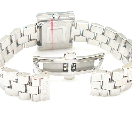Gucci(����) 3600L G ���� ��ƿ ������ �ð� �̹���3 - ���̺��� �߰���ǰ