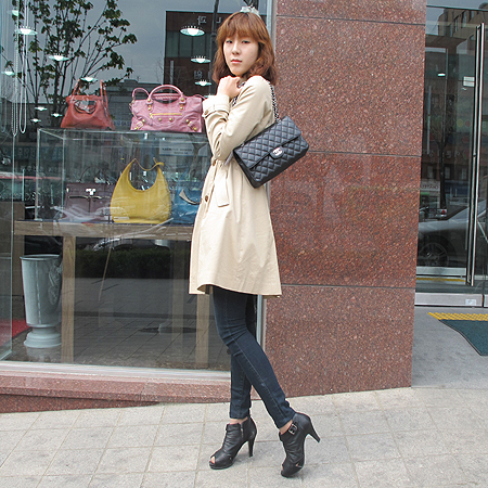 Chanel() ĳ Ų Ŭ M   ü  [] ̹6 - ̺ ߰ǰ