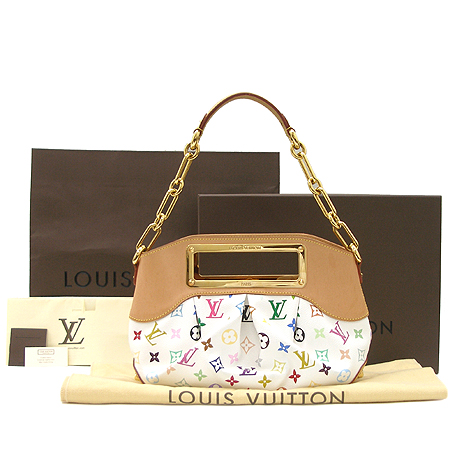 Louis Vuitton(���̺���) M40257 ���׷� ĵ���� ��Ƽ �÷� ȭ��Ʈ �ֵ� PM 2WAY [�б�������] �̹���2 - ���̺��� �߰���ǰ
