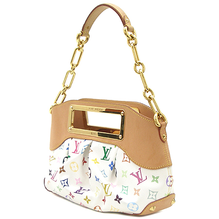 Louis Vuitton(���̺���) M40257 ���׷� ĵ���� ��Ƽ �÷� ȭ��Ʈ �ֵ� PM 2WAY [�б�������] �̹���3 - ���̺��� �߰���ǰ