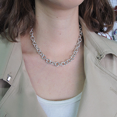 Tiffany(Ƽ�Ĵ�) 925 (�ǹ�) ��Ʈ�� ü�� ����� �̹���4 - ���̺��� �߰���ǰ