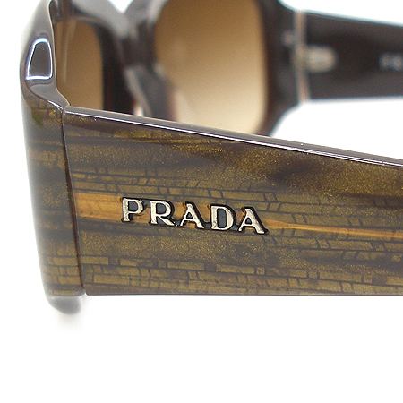 Prada(�����) SPR12H ���� �ΰ� ���� ���۶� �̹���5 - ���̺��� �߰���ǰ