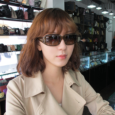 Prada(�����) SPR12H ���� �ΰ� ���� ���۶� �̹���6 - ���̺��� �߰���ǰ