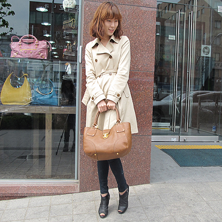 Prada(�����) BR4627 ���� ���� ���� ��� ��Ʈ�� �̹���6 - ���̺��� �߰���ǰ