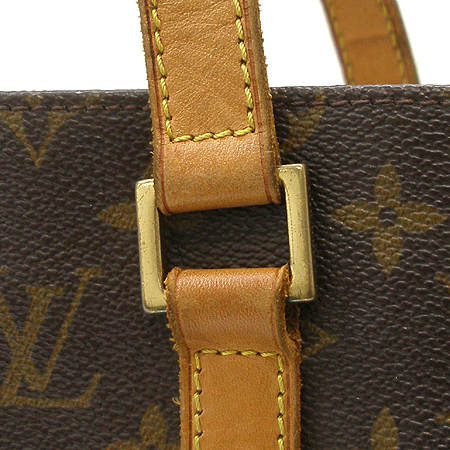 Louis Vuitton(���̺���) M51170 ���׷� ĵ���� �ٺ� GM ����� [��������] �̹���2 - ���̺��� �߰���ǰ