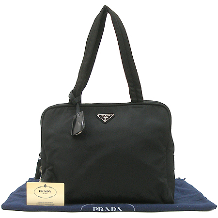 Prada(�����) B8494 TESSUTO SPORT �к긯 ����� [�б�����������2ȣ��] �̹���2 - ���̺��� �߰���ǰ