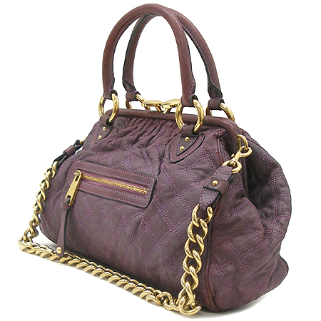 Marc_Jacobs ���� ���� ��Ż ü�� ��Ž 2-WAY W �̹���2 - ���̺��� �߰���ǰ