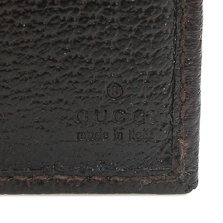 Gucci(����) 138042 GG�ΰ� PVC ��� ��Ƽġ ������ �̹���4 - ���̺��� �߰���ǰ