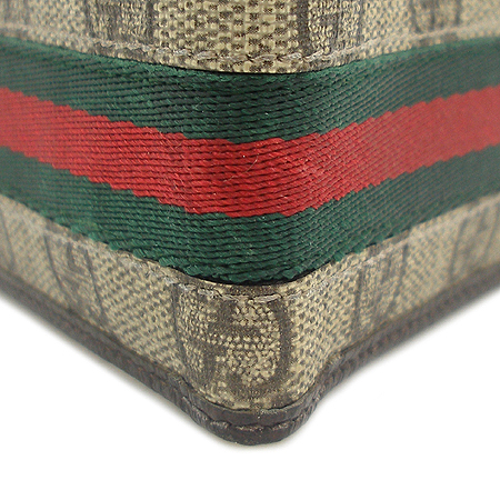 Gucci(����) 138042 GG�ΰ� PVC ��� ��Ƽġ ������ �̹���5 - ���̺��� �߰���ǰ