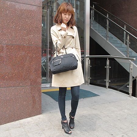 Prada(�����) �к긯 Ű�� ���� ���� ����� �̹���6 - ���̺��� �߰���ǰ