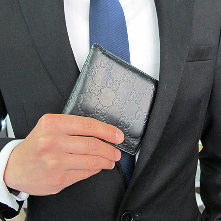 Gucci(����) 146223 GG �ΰ� �ø� ���� ������ �̹���5 - ���̺��� �߰���ǰ