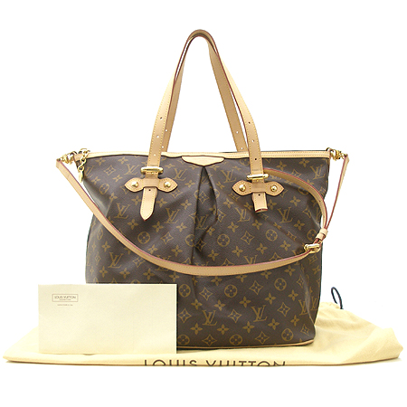 Louis Vuitton(���̺���) ���׷� ĵ���� �ȷ��� GM 2WAY �̹���2 - ���̺��� �߰���ǰ