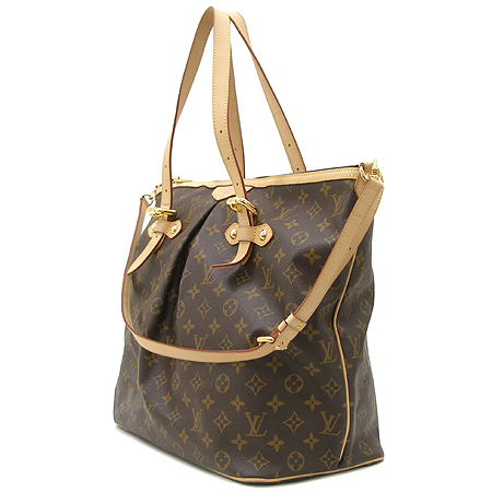 Louis Vuitton(���̺���) ���׷� ĵ���� �ȷ��� GM 2WAY �̹���3 - ���̺��� �߰���ǰ
