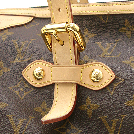 Louis Vuitton(���̺���) ���׷� ĵ���� �ȷ��� GM 2WAY �̹���4 - ���̺��� �߰���ǰ