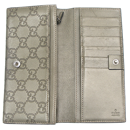 Gucci(����) 146229 GG �ΰ� �ø� ���� ������ �̹���2 - ���̺��� �߰���ǰ