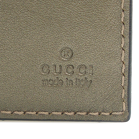 Gucci(����) 146229 GG �ΰ� �ø� ���� ������ �̹���4 - ���̺��� �߰���ǰ