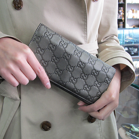 Gucci(����) 146229 GG �ΰ� �ø� ���� ������ �̹���5 - ���̺��� �߰���ǰ