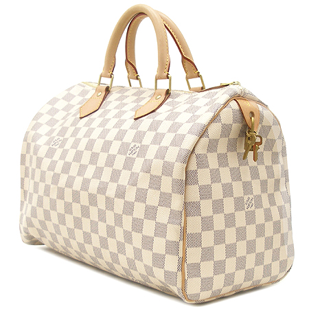 Louis Vuitton(���̺���) N41535 �ٹ̿� ���ָ� ĵ���� ���ǵ� 35 ��Ʈ�� [��������] �̹���3 - ���̺��� �߰���ǰ