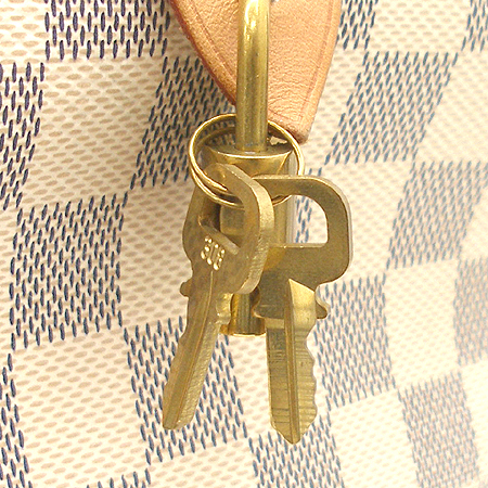 Louis Vuitton(���̺���) N41535 �ٹ̿� ���ָ� ĵ���� ���ǵ� 35 ��Ʈ�� [��������] �̹���4 - ���̺��� �߰���ǰ