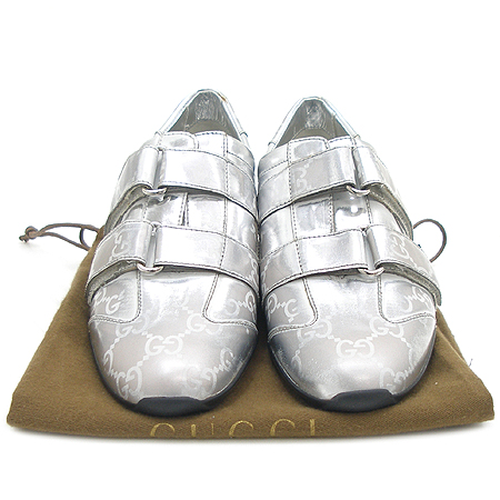 Gucci(����) 121830 GG �ΰ� �ǹ� ��Ż�� ����Ŀ�� �̹���2 - ���̺��� �߰���ǰ