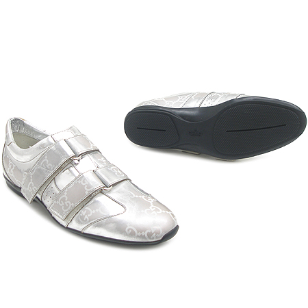 Gucci(����) 121830 GG �ΰ� �ǹ� ��Ż�� ����Ŀ�� �̹���3 - ���̺��� �߰���ǰ