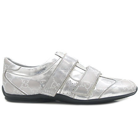 Gucci(����) 121830 GG �ΰ� �ǹ� ��Ż�� ����Ŀ�� �̹���4 - ���̺��� �߰���ǰ