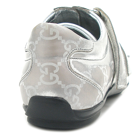 Gucci(����) 121830 GG �ΰ� �ǹ� ��Ż�� ����Ŀ�� �̹���5 - ���̺��� �߰���ǰ