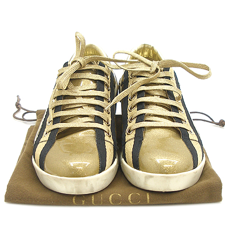 Gucci(����) 168038 �ΰ� ��� �� ����Ŀ�� �̹���2 - ���̺��� �߰���ǰ