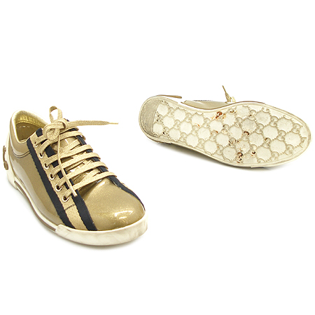 Gucci(����) 168038 �ΰ� ��� �� ����Ŀ�� �̹���3 - ���̺��� �߰���ǰ