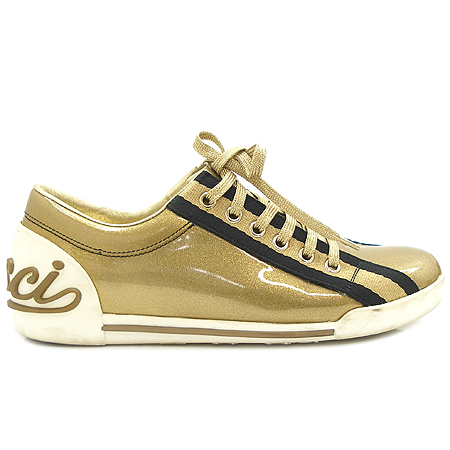 Gucci(����) 168038 �ΰ� ��� �� ����Ŀ�� �̹���4 - ���̺��� �߰���ǰ