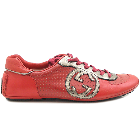 Gucci(����) 190777 ���� �÷� ���� ���� GG �ΰ� ��� ����Ŀ�� �̹���4 - ���̺��� �߰���ǰ