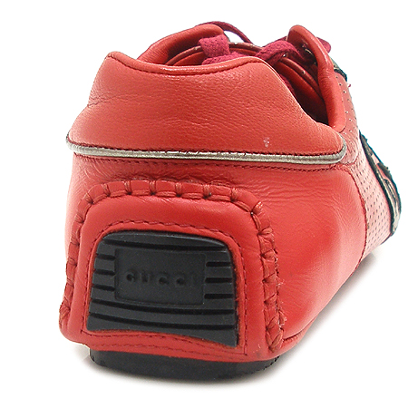Gucci(����) 190777 ���� �÷� ���� ���� GG �ΰ� ��� ����Ŀ�� �̹���5 - ���̺��� �߰���ǰ