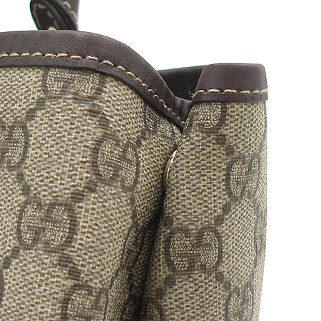 Gucci(����) 223668 GG�ΰ� PVC �����ڵ� ��Ʈ�� �� ��Ʈ�� �̹���3 - ���̺��� �߰���ǰ