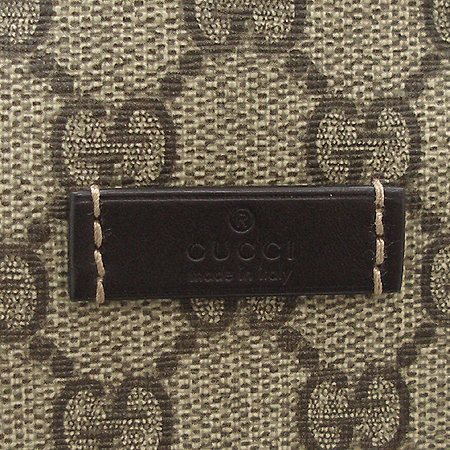 Gucci(����) 223668 GG�ΰ� PVC �����ڵ� ��Ʈ�� �� ��Ʈ�� �̹���4 - ���̺��� �߰���ǰ