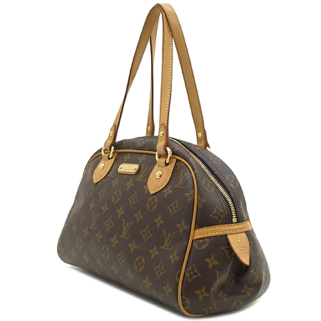 Louis Vuitton(���̺���) M95565 ���׷� ĵ���� ���丣���� PM ����� [��������] �̹���2 - ���̺��� �߰���ǰ