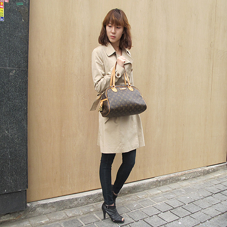 Louis Vuitton(���̺���) M95565 ���׷� ĵ���� ���丣���� PM ����� [��������] �̹���5 - ���̺��� �߰���ǰ
