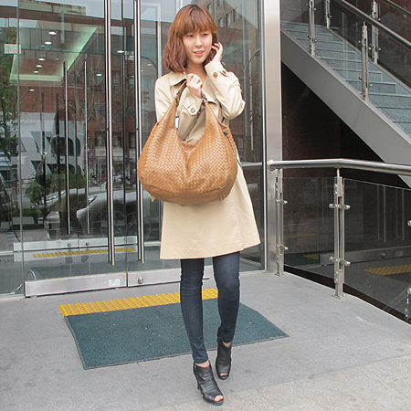 BOTTEGAVENETA (���װ�����Ÿ) 124864 ���� ���� ����� �̹���6 - ���̺��� �߰���ǰ