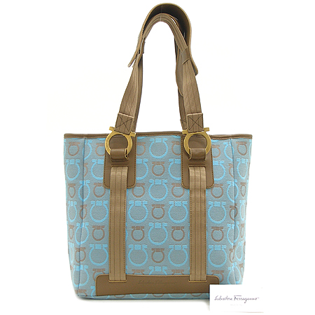 Ferragamo(��󰡸�) 21 5373 ��ġ�� �ΰ� �к긯 ���� ��Ƽġ ����� �̹���2 - ���̺��� �߰���ǰ
