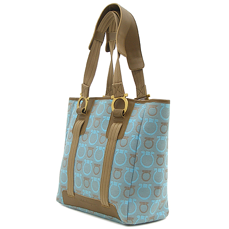 Ferragamo(��󰡸�) 21 5373 ��ġ�� �ΰ� �к긯 ���� ��Ƽġ ����� �̹���3 - ���̺��� �߰���ǰ