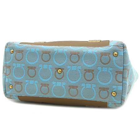 Ferragamo(��󰡸�) 21 5373 ��ġ�� �ΰ� �к긯 ���� ��Ƽġ ����� �̹���5 - ���̺��� �߰���ǰ