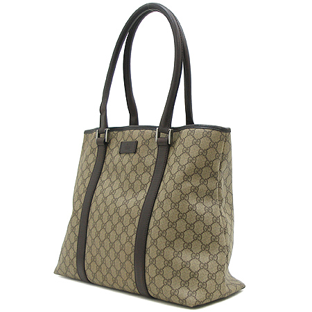 Gucci(����) 114288 GG �ΰ� PVC ���� ����� �̹���2 - ���̺��� �߰���ǰ