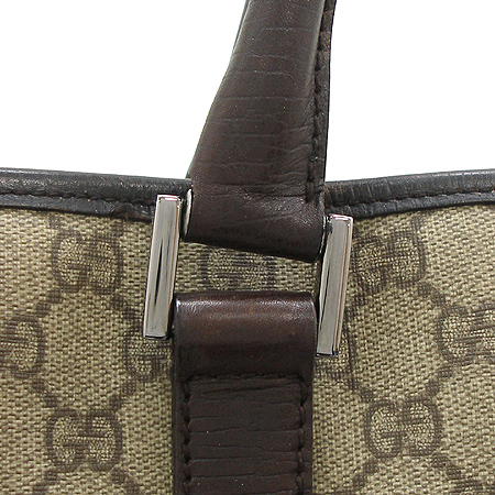Gucci(����) 114288 GG �ΰ� PVC ���� ����� �̹���4 - ���̺��� �߰���ǰ