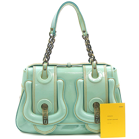 Fendi(���) 8BN165 ���̴�Ʈ B ����� [�б�������] �̹���2 - ���̺��� �߰���ǰ