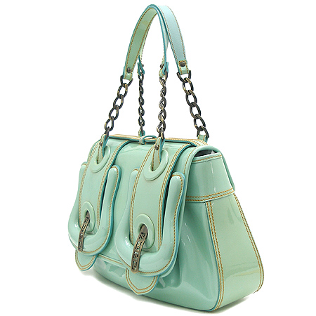 Fendi(���) 8BN165 ���̴�Ʈ B ����� [�б�������] �̹���3 - ���̺��� �߰���ǰ