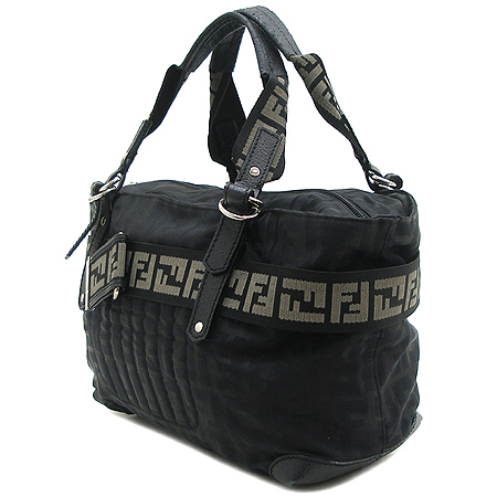 Fendi(���) 8BH143 FF �ΰ� �к긯 ����� �̹���2 - ���̺��� �߰���ǰ