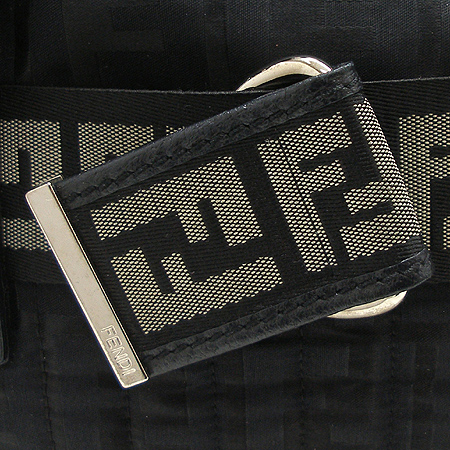 Fendi(���) 8BH143 FF �ΰ� �к긯 ����� �̹���3 - ���̺��� �߰���ǰ