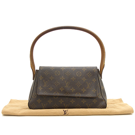 Louis Vuitton(���̺���) M51147 ���׷� ĵ���� �̴� ���� ����� [�б�����������2ȣ��] �̹���2 - ���̺��� �߰���ǰ