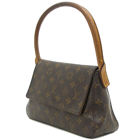 Louis Vuitton(���̺���) M51147 ���׷� ĵ���� �̴� ���� ����� [�б�����������2ȣ��] �̹���3 - ���̺��� �߰���ǰ