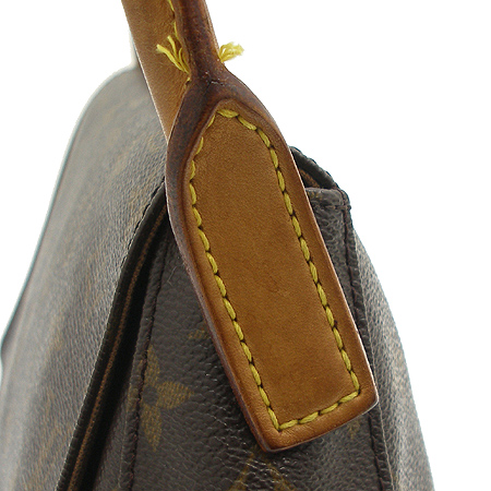 Louis Vuitton(���̺���) M51147 ���׷� ĵ���� �̴� ���� ����� [�б�����������2ȣ��] �̹���4 - ���̺��� �߰���ǰ